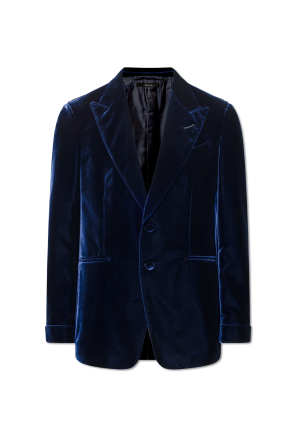 Dolce & Gabbana Velvet jacket | Men's Clothing | Vitkac